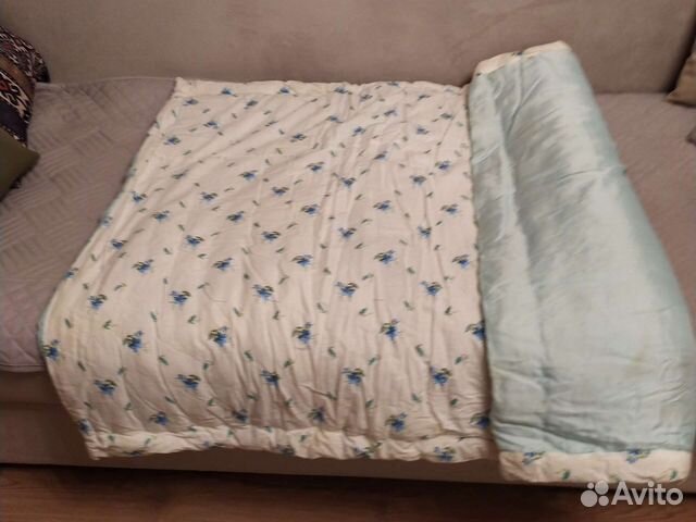 Детское одеяло