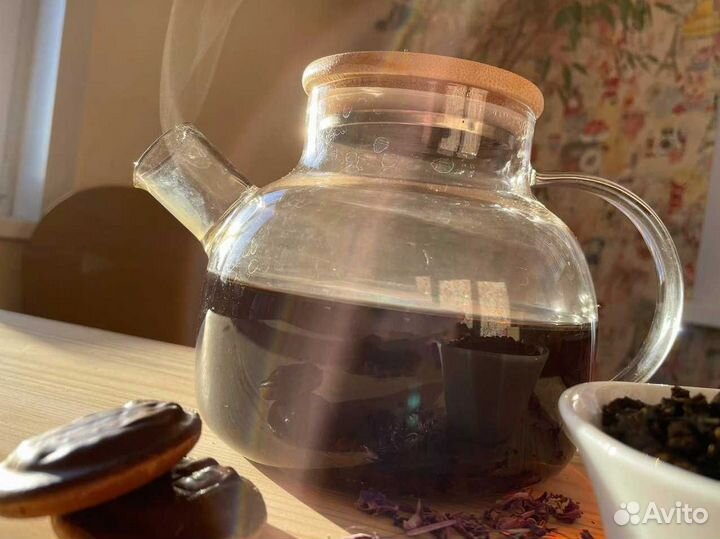 Иван-чай 1кг вкуснющий, вкусный