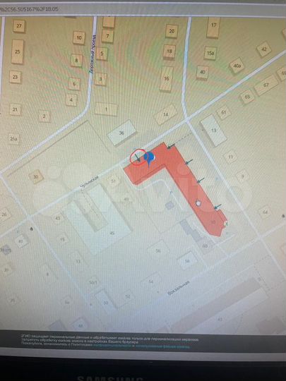 Свободного назначения, 30 м²