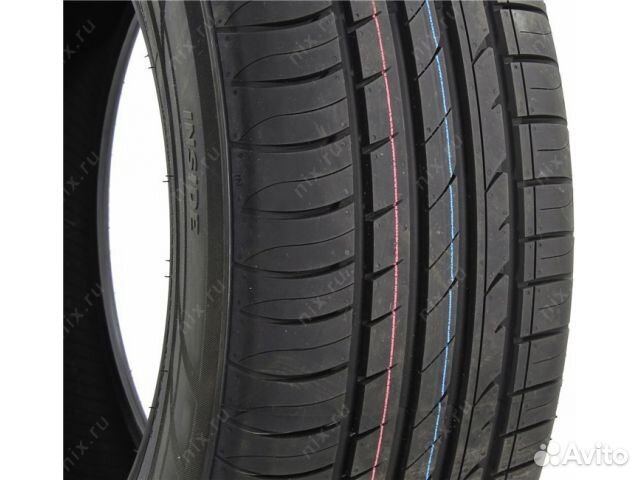 Hankook Ventus Prime 2 K115 235/60 R18