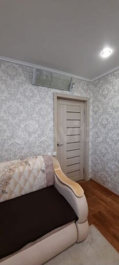 2-к. квартира, 44 м², 3/3 эт.