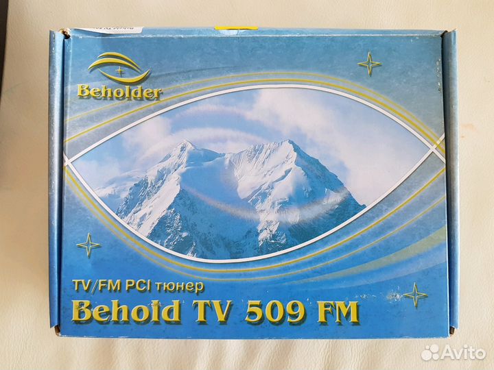 Тюнеры TV Новые