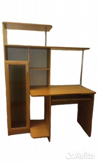 Рабочий стол