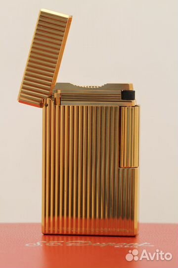Зажигалка S.T.Dupont Ligne 2 Ref.16827