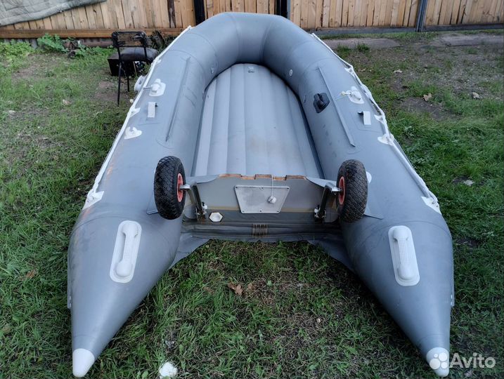 Лодка пвх