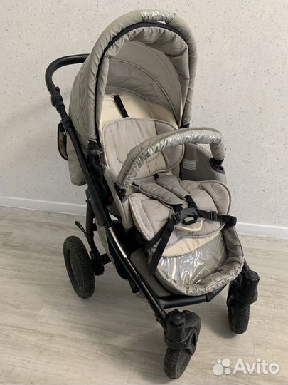 Коляска Tutis Smart 2 в 1