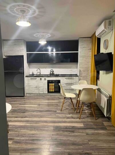 1-к. квартира, 29,5 м², 3/4 эт.