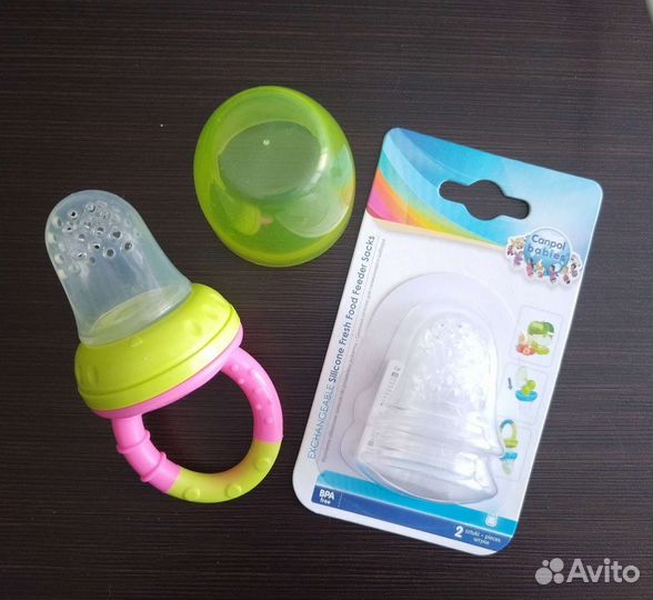 Ниблер новый