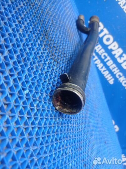 Трубка охлаждения Renault Logan седан K7J 2007