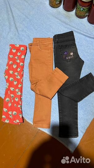 Детская одежда пакето