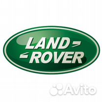 Land rover LR084664 Прокладка уплотнительная турби