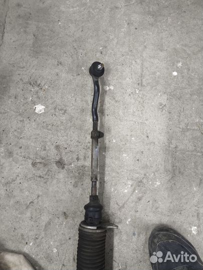 Рулевая рейка бмв e30