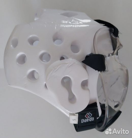 Комплект формы тхэквондо