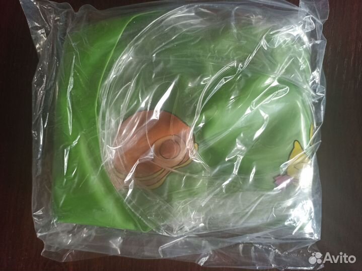 Детский круг для купания (от 0 до 3 лет)