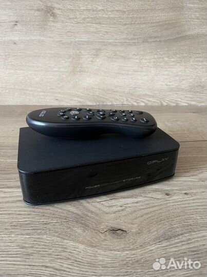 Медиаплеер Asus OPlay HDP-R1