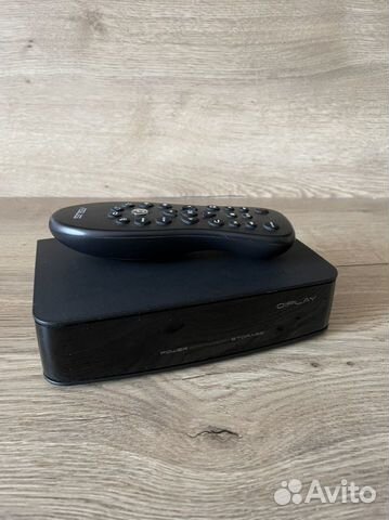 Медиаплеер Asus OPlay HDP-R1