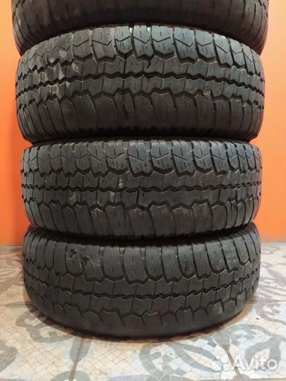 Rapid P309 245/70 R16