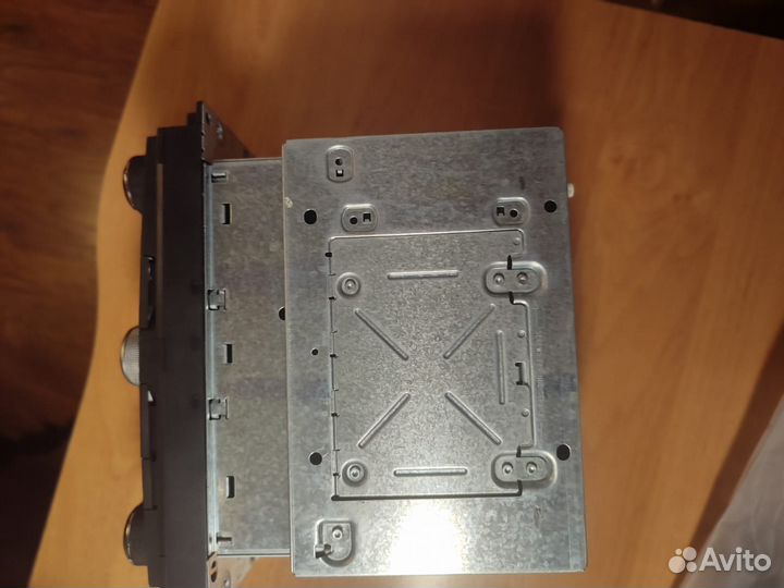 Автомагнитола dodge journey