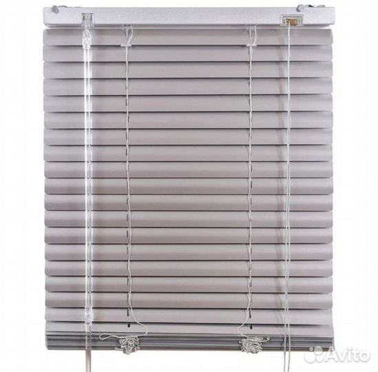 Каркасные жалюзи