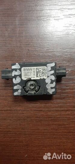 Усилитель антенны BMW 1 F20/F21 2012 918145303