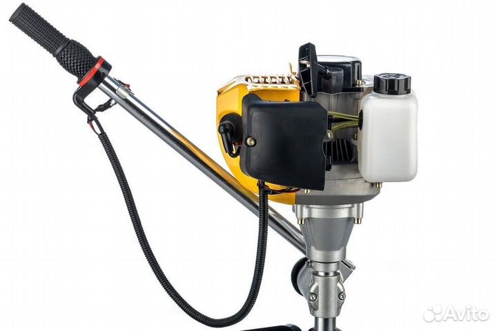 Лодочный мотор Magnum Pro SM3.8HS