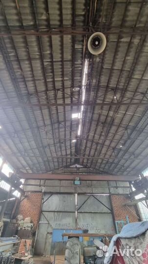 Каркасы для ангара