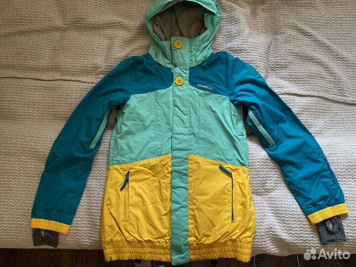 Горнолыжный костюм женский O'naill до 30.09