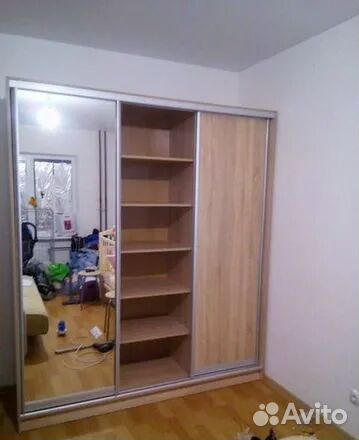 Шкаф купе Доставка 1 день