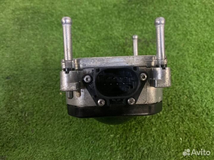 Дистроник Mercedes-Benz G-Class W463