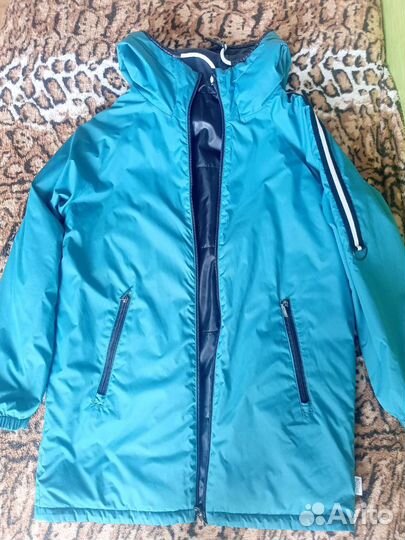 Куртка для мальчика