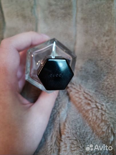 Туалетная вода Gucci Flora Gorgeous Gardenia