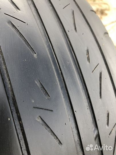 Bridgestone Sporty Style MY-02 205/60 R16