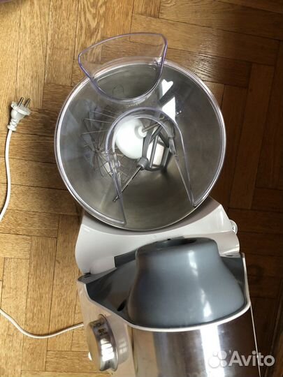 Миксер Kenwood