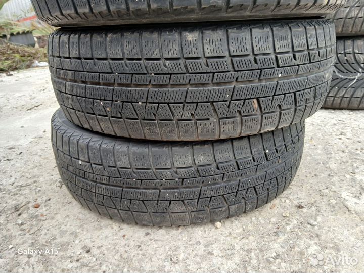 Yokohama Ice Guard IG55 185/65 R15