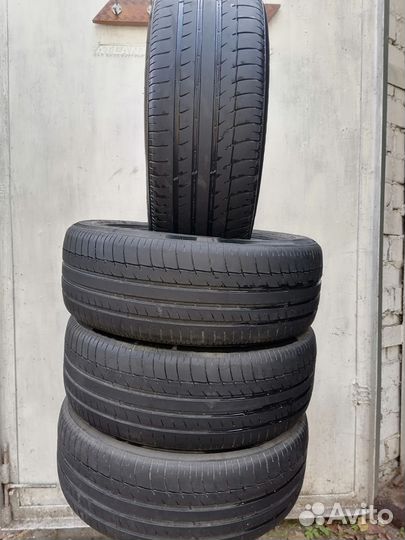 Triangle Sportex TSH11 205/55 R16