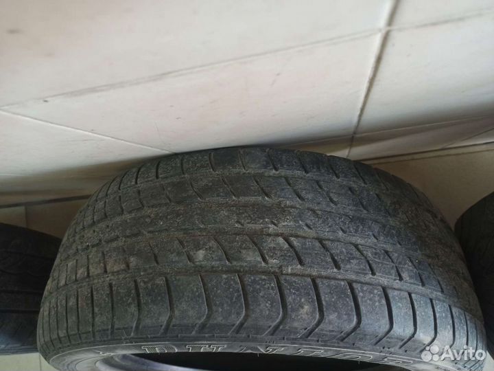 Dunlop SP 20 205/55 R16