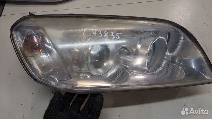 Фара (передняя) Chevrolet Captiva, 2009