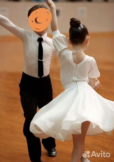 Рейтинговое платье 116 122