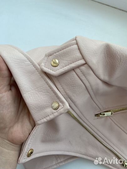 Куртка для девочки