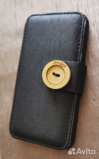 Эксклюзивные чехлы Snuggs