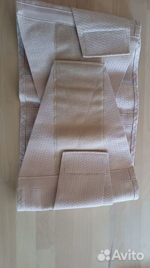 Корсет ортопедический