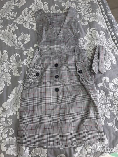 Женская одежда