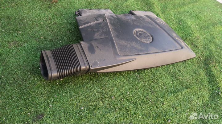 Воздухозаборник Bmw 3 Series E90 N46B20B 2006