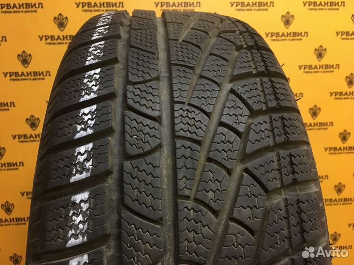 Pirelli Winter Sottozero 240 Serie II 205/50 R17