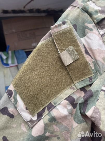 Костюм тактический аку Мультикам