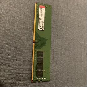 Оперативная память ddr4 4gb