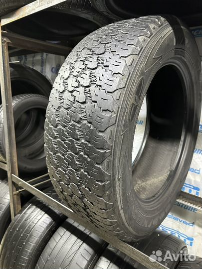 Goodyear Wrangler SilentArmor 275/60 R20 114T