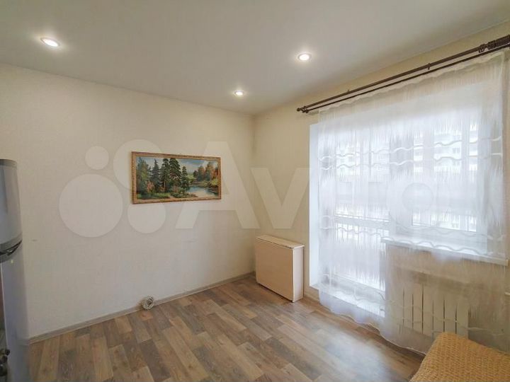 2-к. квартира, 37,1 м², 11/16 эт.