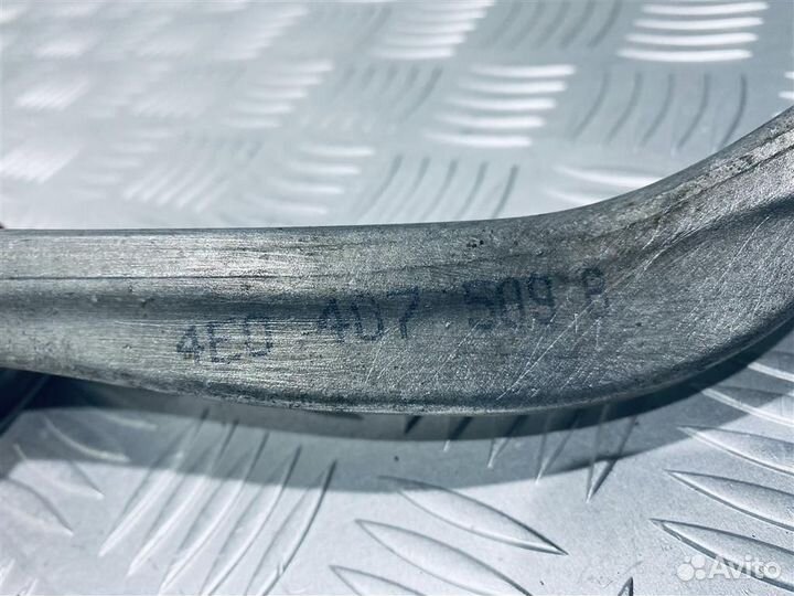 4E0407509B Рычаг передний левый Audi A8 D3