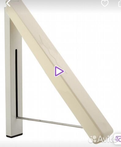 Вешалка настенная